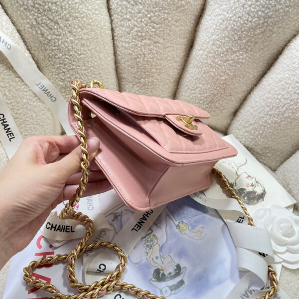 SC - Luxury Bag - CHL - 059 - Image 2