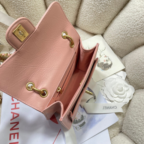 SC - Luxury Bag - CHL - 059 - Image 6