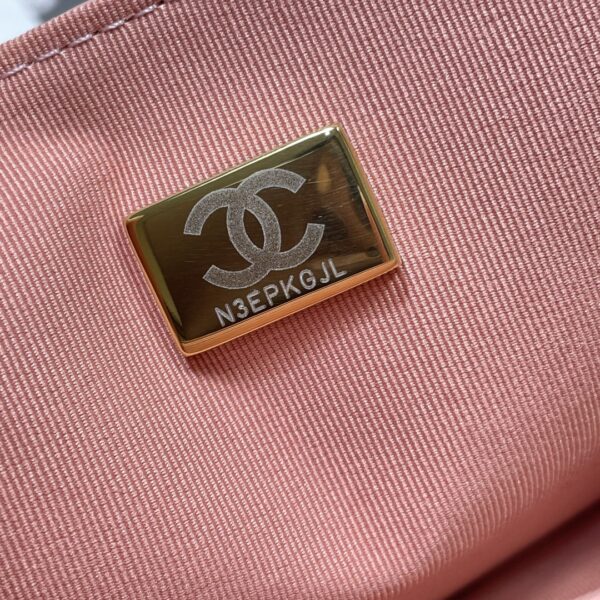 SC - Luxury Bag - CHL - 059 - Image 7