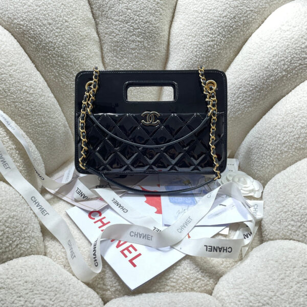 SC - Luxury Bag - CHL - 056 - Image 9