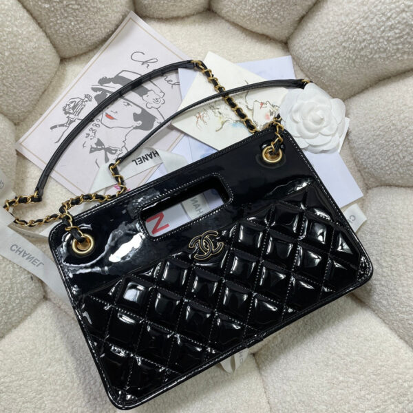 SC - Luxury Bag - CHL - 056 - Image 5