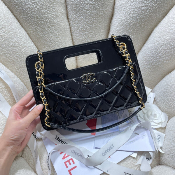 SC - Luxury Bag - CHL - 056