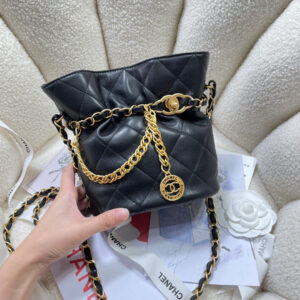 SC - Luxury Bag - CHL - 055