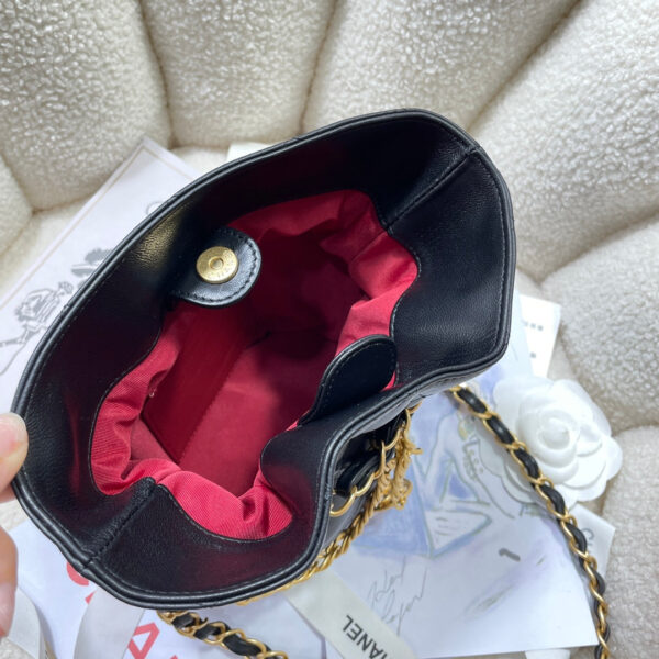 SC - Luxury Bag - CHL - 055 - Image 6