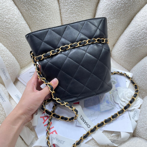 SC - Luxury Bag - CHL - 055 - Image 3