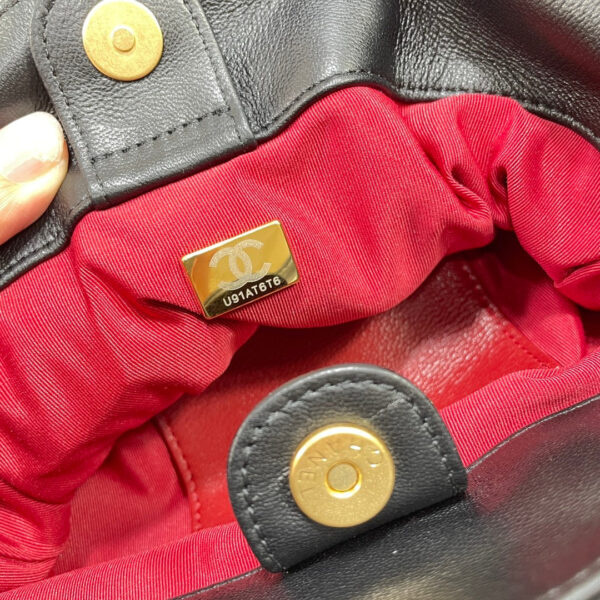 SC - Luxury Bag - CHL - 055 - Image 7