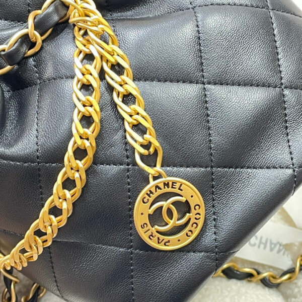 SC - Luxury Bag - CHL - 055 - Image 5