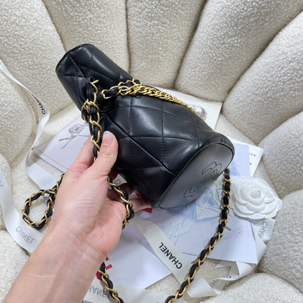 SC - Luxury Bag - CHL - 055 - Image 2