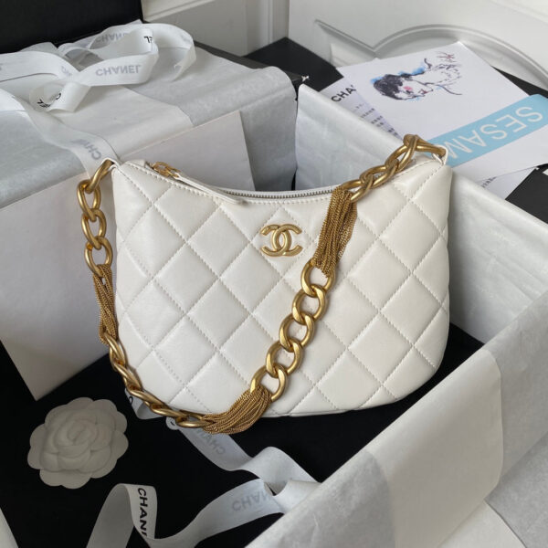 SC - Luxury Bag - CHL - 022 - Image 9