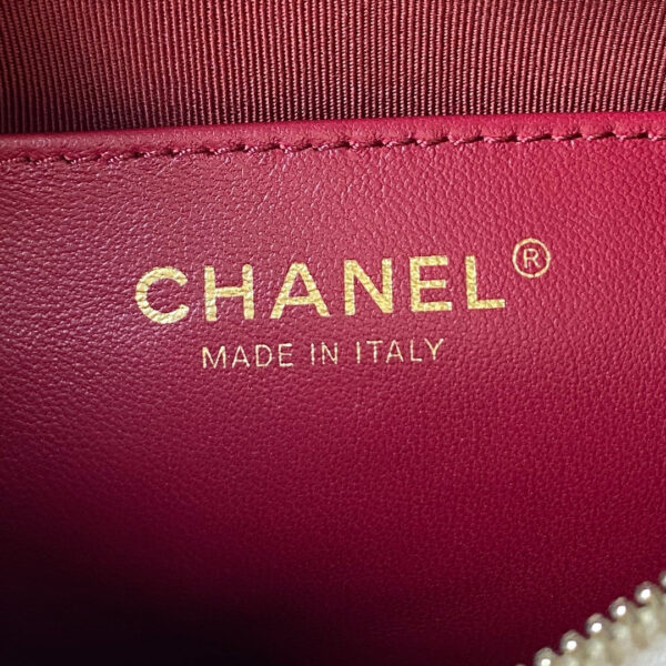 SC - Luxury Bag - CHL - 022 - Image 7