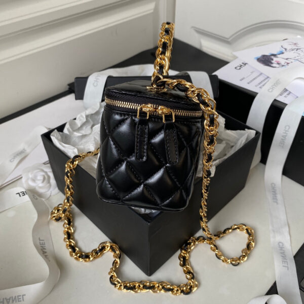 SC - Luxury Bag - CHL - 020 - Image 4