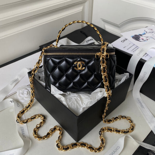SC - Luxury Bag - CHL - 020 - Image 9
