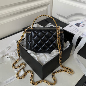 SC - Luxury Bag - CHL - 020