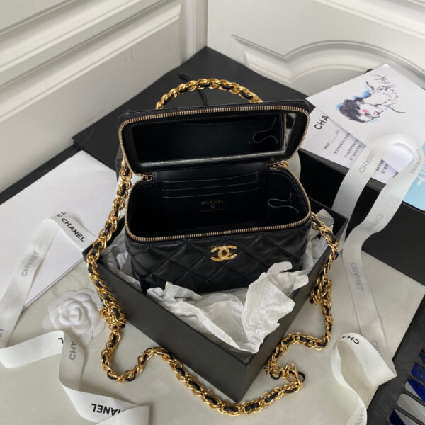 SC - Luxury Bag - CHL - 020 - Image 7