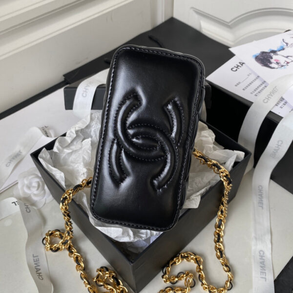 SC - Luxury Bag - CHL - 020 - Image 5