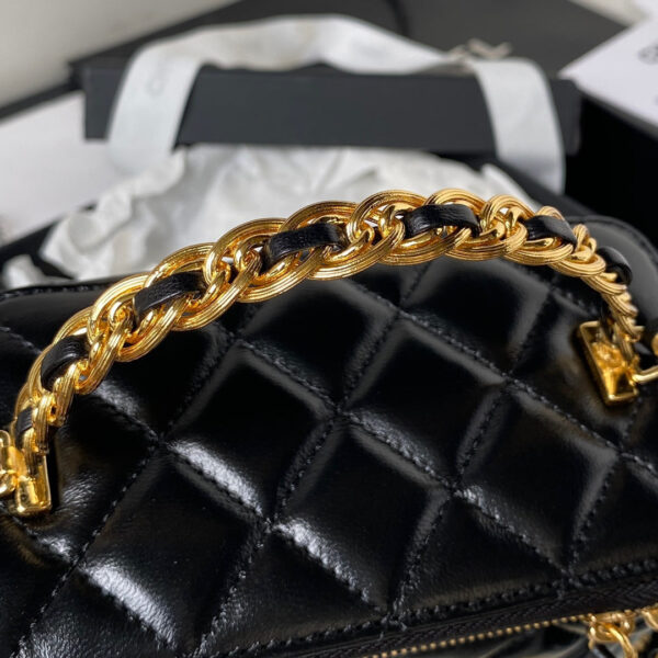 SC - Luxury Bag - CHL - 020 - Image 3