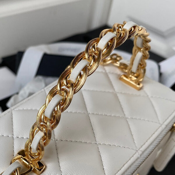 SC - Luxury Bag - CHL - 021 - Image 5