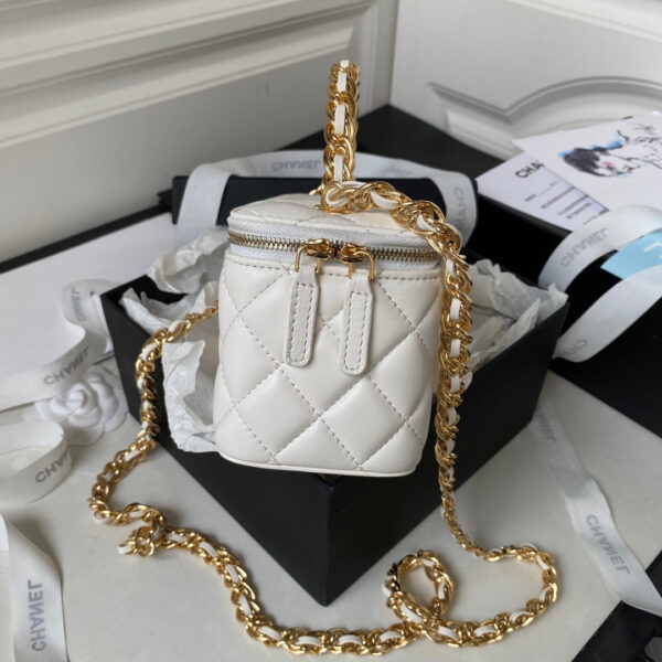 SC - Luxury Bag - CHL - 021 - Image 3