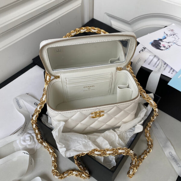 SC - Luxury Bag - CHL - 021 - Image 6