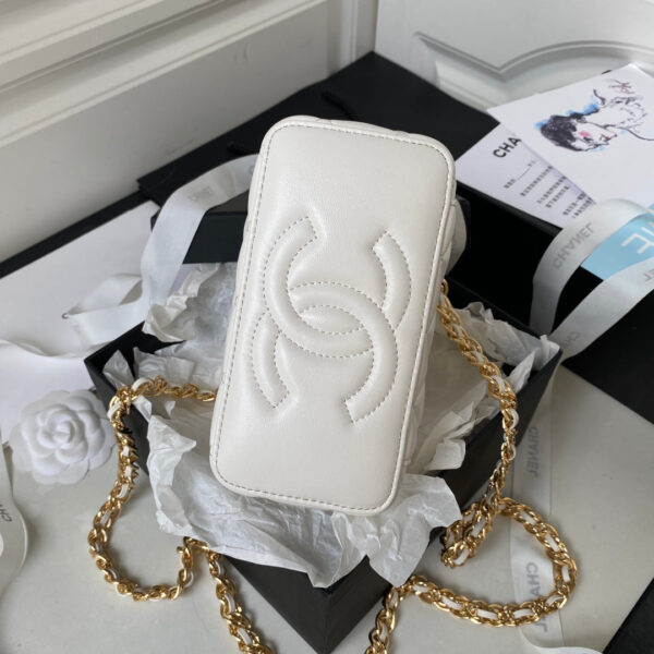SC - Luxury Bag - CHL - 021 - Image 4