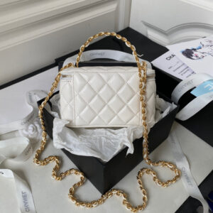 SC - Luxury Bag - CHL - 021