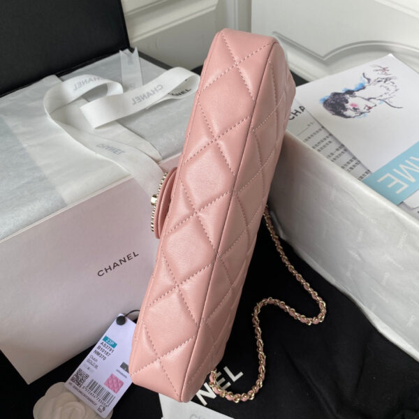 SC - Luxury Bag - CHL - 016 - Image 4