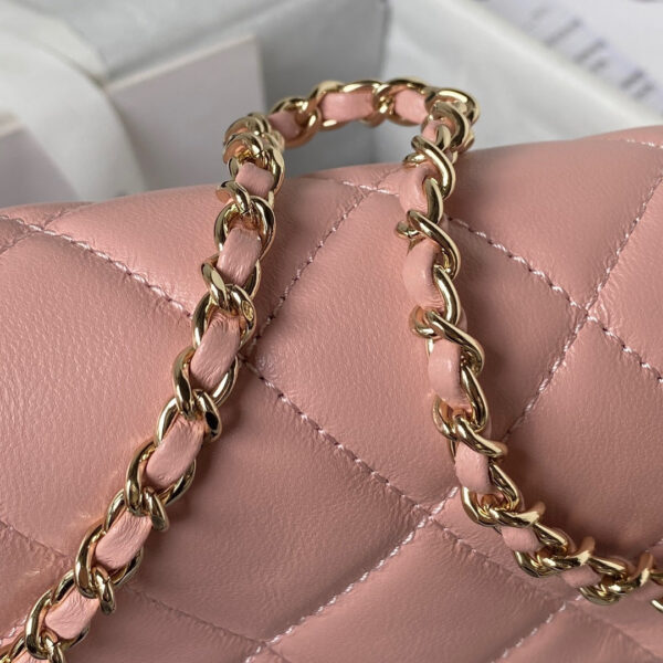 SC - Luxury Bag - CHL - 016 - Image 3