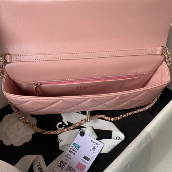 SC - Luxury Bag - CHL - 016 - Image 5