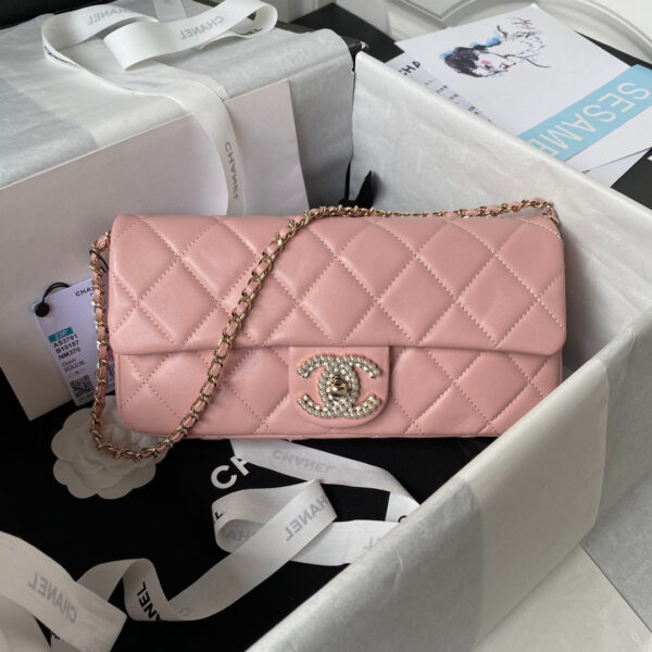 SC - Luxury Bag - CHL - 016 - Image 9