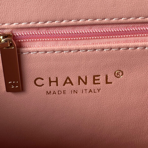 SC - Luxury Bag - CHL - 016 - Image 6