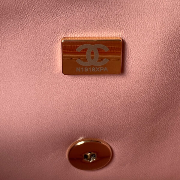 SC - Luxury Bag - CHL - 016 - Image 7