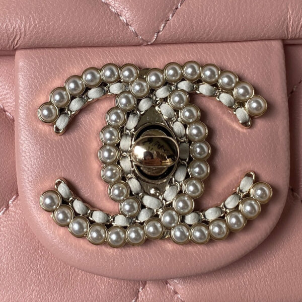 SC - Luxury Bag - CHL - 016 - Image 2