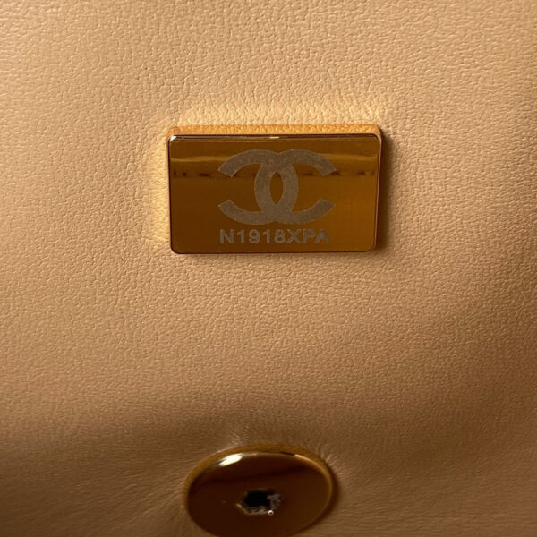 SC - Luxury Bag - CHL - 017 - Image 7