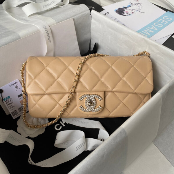 SC - Luxury Bag - CHL - 017 - Image 9