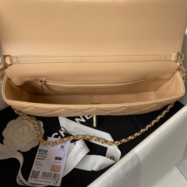 SC - Luxury Bag - CHL - 017 - Image 5