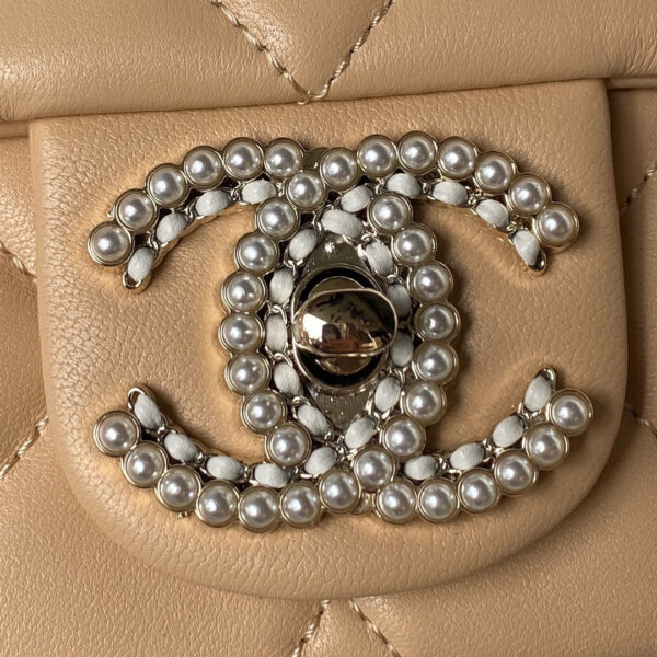 SC - Luxury Bag - CHL - 017 - Image 2