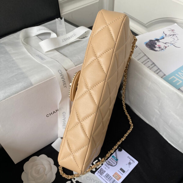 SC - Luxury Bag - CHL - 017 - Image 4