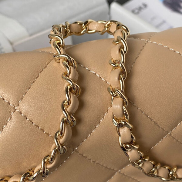 SC - Luxury Bag - CHL - 017 - Image 3