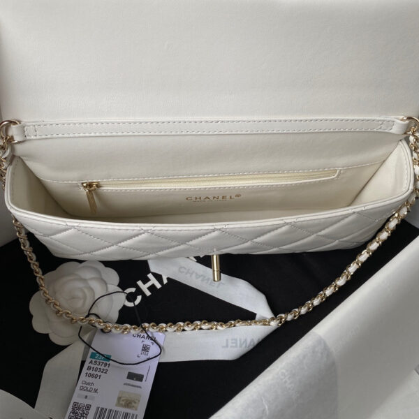 SC - Luxury Bag - CHL - 018 - Image 5