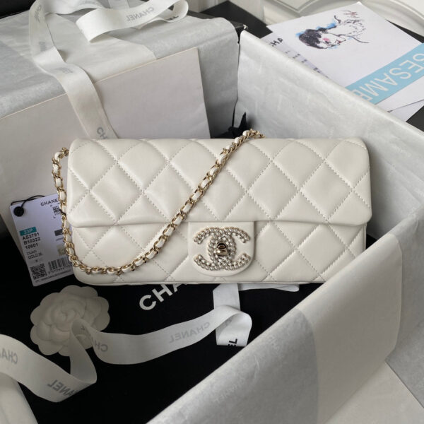 SC - Luxury Bag - CHL - 018 - Image 9