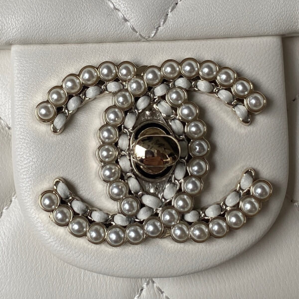 SC - Luxury Bag - CHL - 018 - Image 2