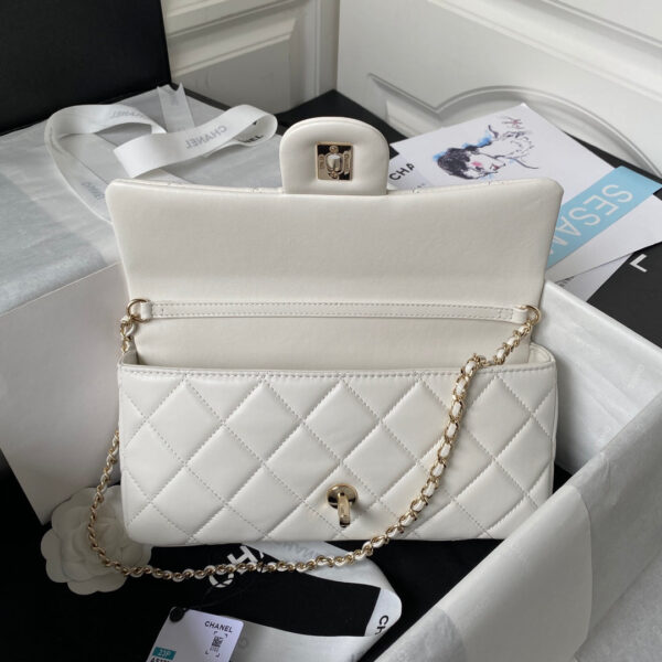 SC - Luxury Bag - CHL - 018 - Image 8
