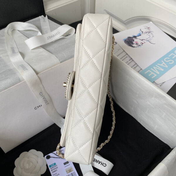 SC - Luxury Bag - CHL - 018 - Image 4