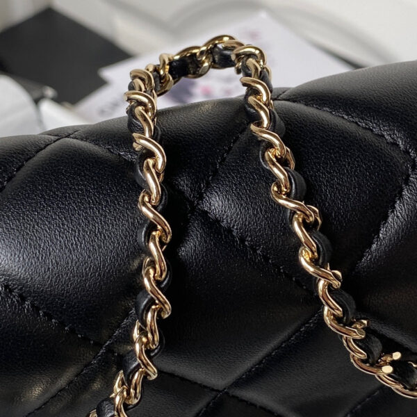 SC - Luxury Bag - CHL - 019 - Image 3