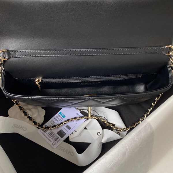 SC - Luxury Bag - CHL - 019 - Image 5