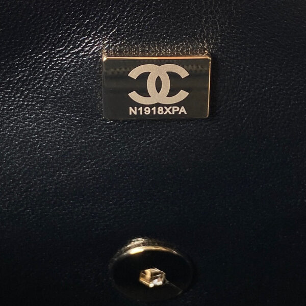 SC - Luxury Bag - CHL - 019 - Image 7