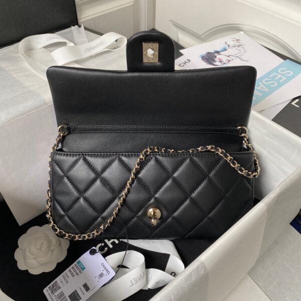 SC - Luxury Bag - CHL - 019 - Image 8