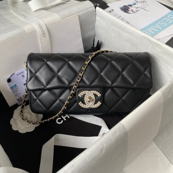 SC - Luxury Bag - CHL - 019 - Image 9