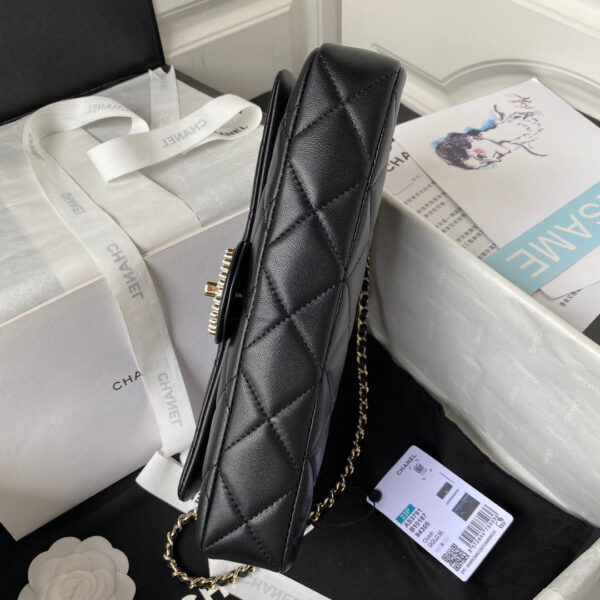 SC - Luxury Bag - CHL - 019 - Image 4