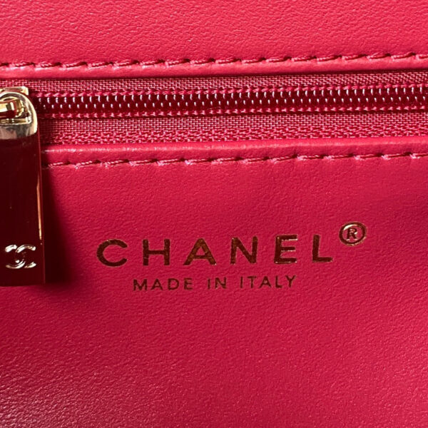 SC - Luxury Bag - CHL - 015 - Image 7